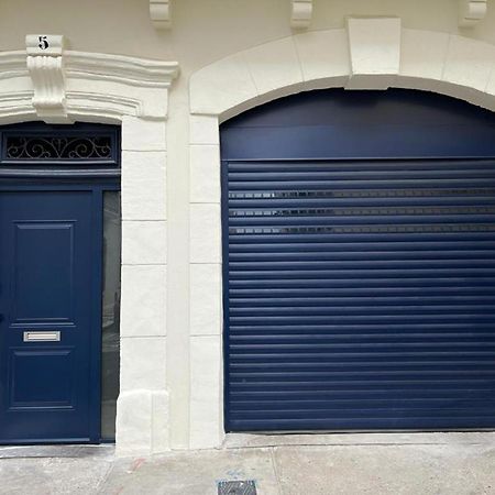 T3 Pratique, Garage Gratuit, Esprit Auber Διαμέρισμα Μπεζιέ Εξωτερικό φωτογραφία