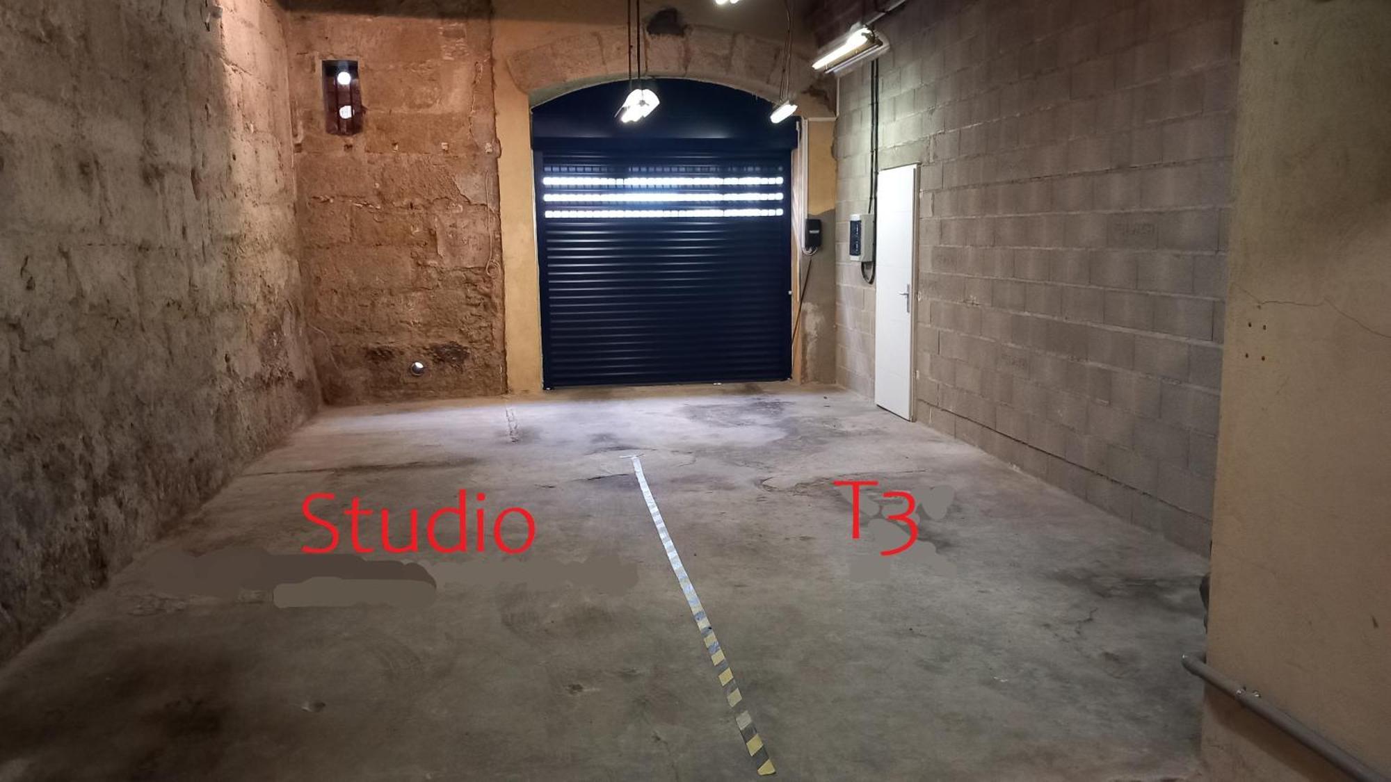 T3 Pratique, Garage Gratuit, Esprit Auber Διαμέρισμα Μπεζιέ Εξωτερικό φωτογραφία