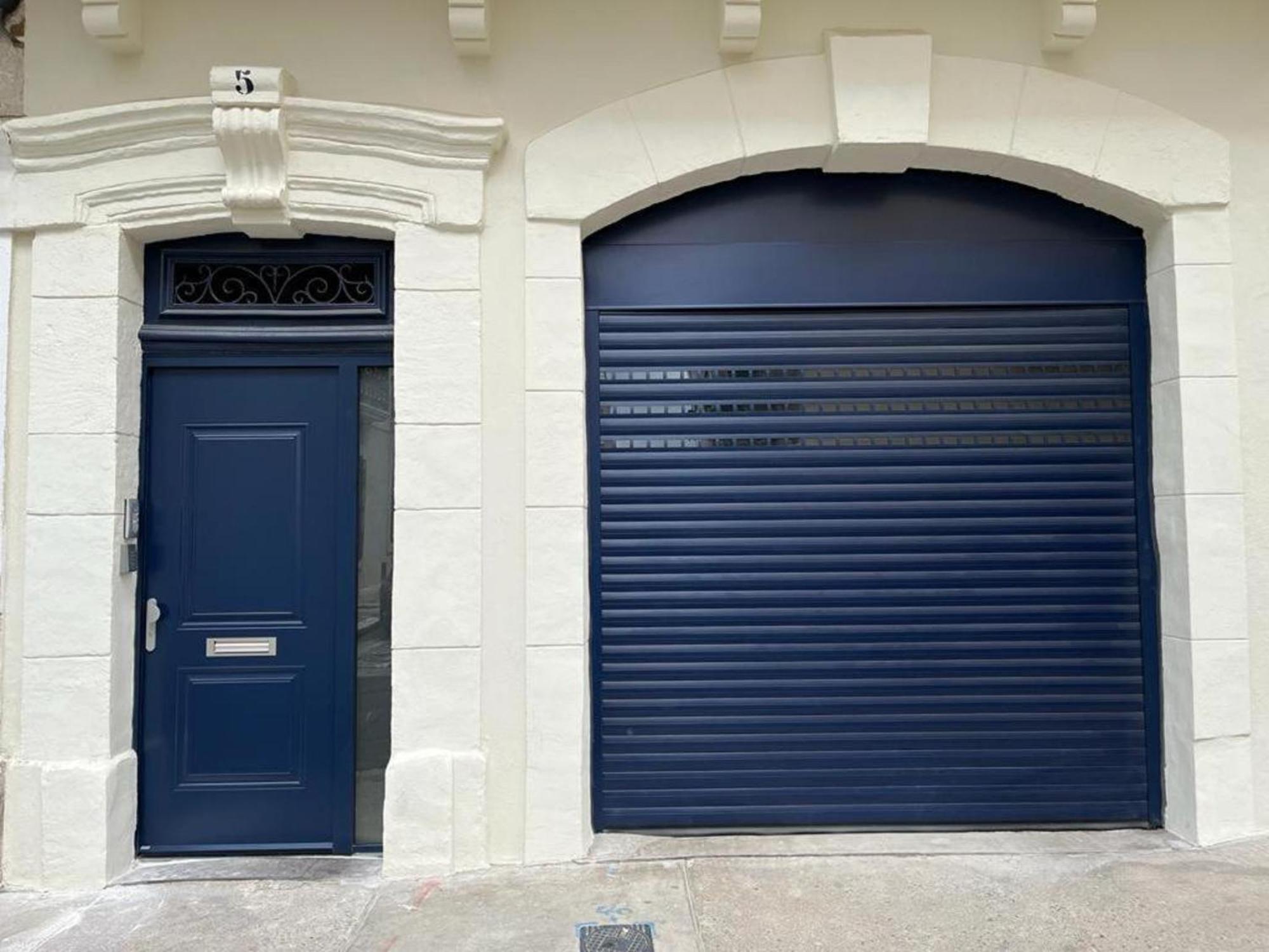 T3 Pratique, Garage Gratuit, Esprit Auber Διαμέρισμα Μπεζιέ Εξωτερικό φωτογραφία